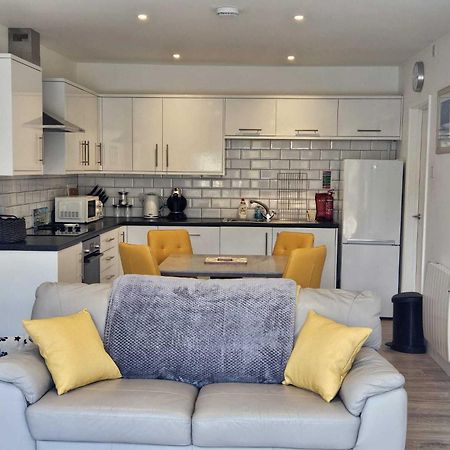 Pet Friendly Sea View Villa Millendreath Looe Ngoại thất bức ảnh